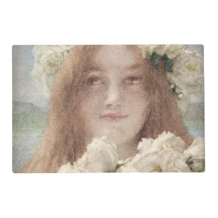 Alma-Tadema   Summer Offering, 1894 Placemat