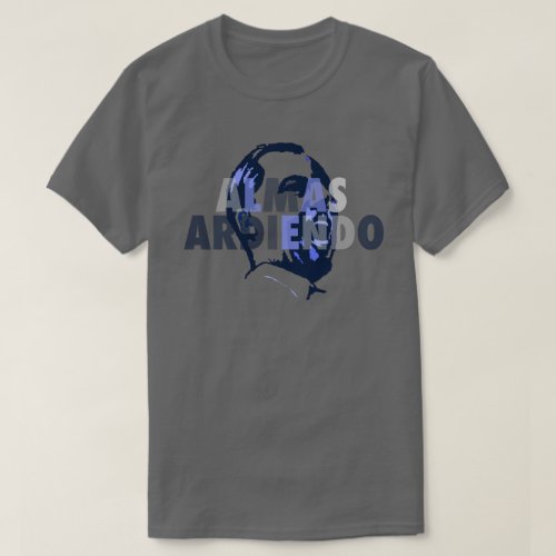 ALMAS ARDIENDO T_Shirt