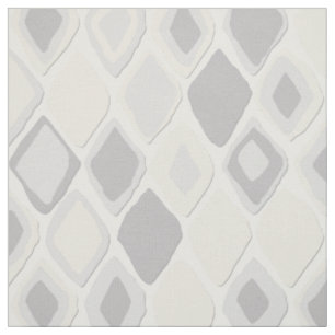 Almas diamond ikat pure fabric