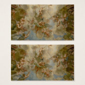 Almighty God the Father - Palace of Versailles (Front & Back)