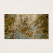 Almighty God the Father - Palace of Versailles (Back)