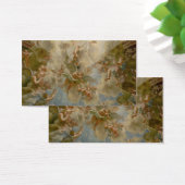 Almighty God the Father - Palace of Versailles (Desk)