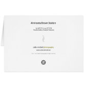 Almirante Brown Station, Paradise Harbor (Back Horizontal)