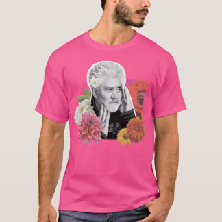 Almodovar Collage T-Shirt