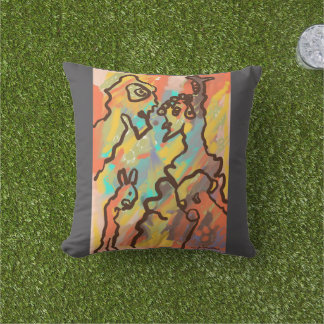 Almofada Outdoor Pillow