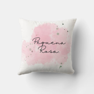 ALMOFADA - ROZILDA_MEANING THROW PILLOW