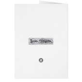 Almon The Strangeling (Back)