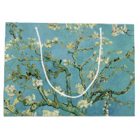 Van Gogh Almond Blossoms Art Hipster Bag – ArtistGifts