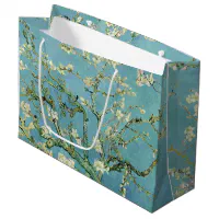 Van Gogh Almond Blossoms Art Hipster Bag – ArtistGifts