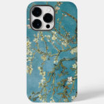 Almond Blossom by Vincent Van Gogh Case-Mate iPhone 14 Pro Max Case