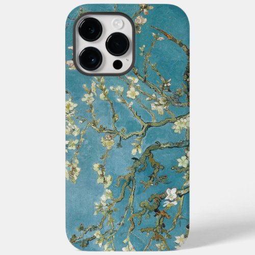 Almond Blossom by Vincent Van Gogh Case_Mate iPhone 14 Pro Max Case
