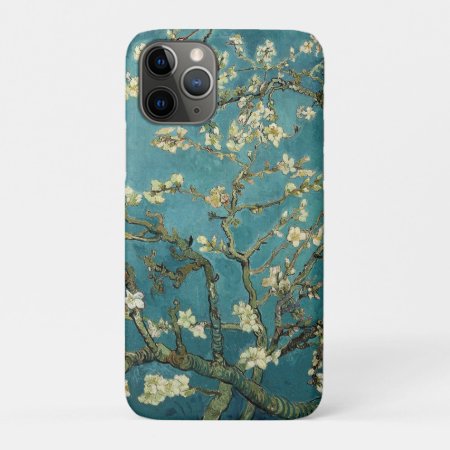 Almond Blossom Iphone 11 Pro Case