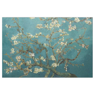 Almond Blossom Fabric