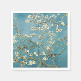 Almond Blossom Napkins