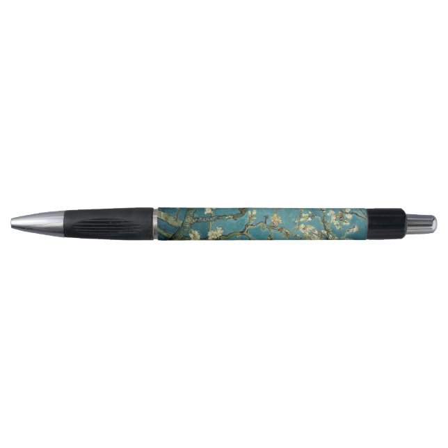 Almond Blossom Pen (Front)