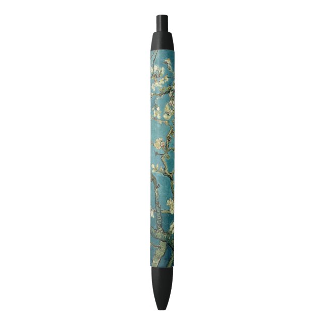 Almond Blossom Pen (Front Vertical)