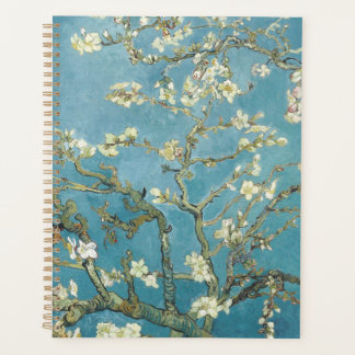 Almond Blossom Planner
