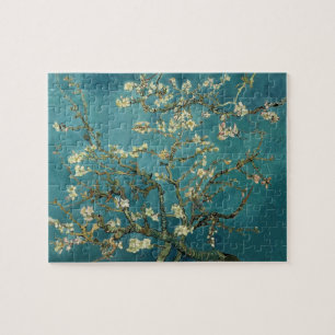Almond Blossom Puzzle