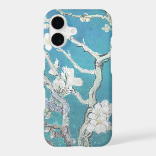 Almond Blossom Van Gogh Art iPhone 17 Case