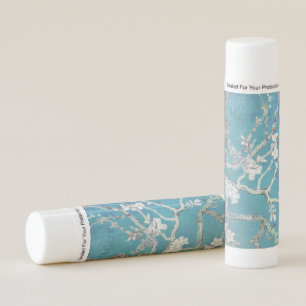Almond Blossom Van Gogh Art  Lip Balm