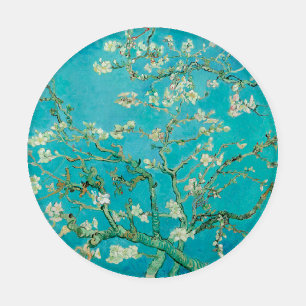 Almond Blossom Van Gogh Coaster Set