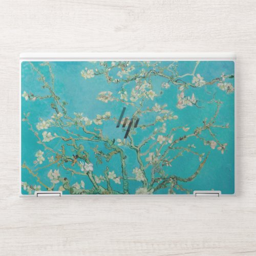 Almond Blossom Van Gogh HP Laptop Skin
