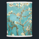 Almond blossom, Van Gogh  Lamp Shade<br><div class="desc">Famous painting by Vincent van Gogh : Almond Blossom</div>