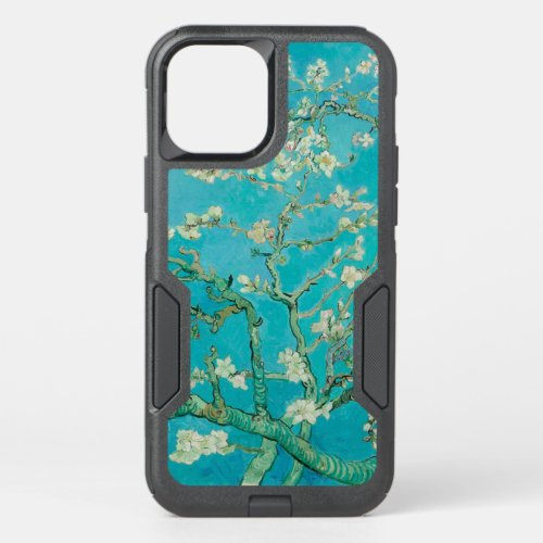 Almond Blossom Van Gogh OtterBox Commuter iPhone 12 Case