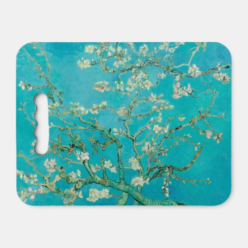 Almond Blossom Van Gogh Seat Cushion