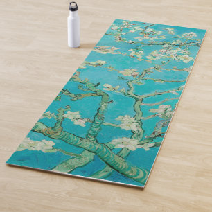 Almond Blossom Van Gogh Yoga Mat