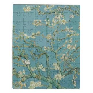 Almond Blossom  Vincent van Gogh 1890 Jigsaw Puzzle