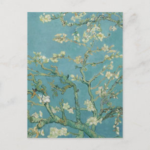 Almond Blossom  Vincent van Gogh 1890 Postcard