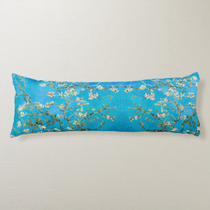 Almond Blossom Vincent van Gogh Body Pillow