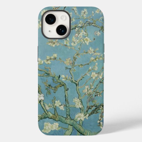 Almond Blossom Vincent Van Gogh  Case_Mate iPhone 14 Case