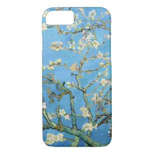 Almond Blossom Vincent Van Gogh iPhone 8/7 Case