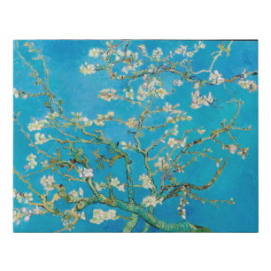 Almond Blossom, Vincent van Gogh Faux Canvas Print