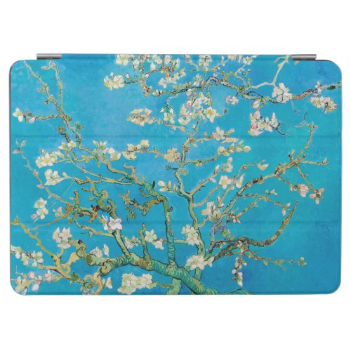 Almond Blossom Vincent van Gogh iPad Air Cover