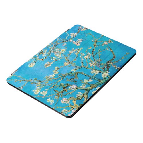 Almond Blossom Vincent Van Gogh iPad Pro Cover