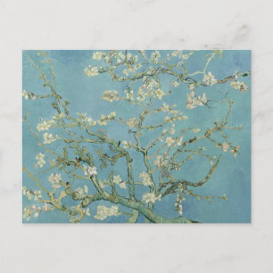 Almond Blossom, Vincent Van Gogh, Postcards