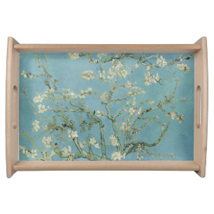 Almond Blossom: Vincent Van Gogh Serving Tray