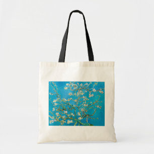 Almond Blossom, Vincent van Gogh Tote Bag