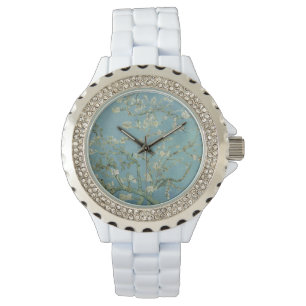 Almond Blossom: Vincent Van Gogh Watch