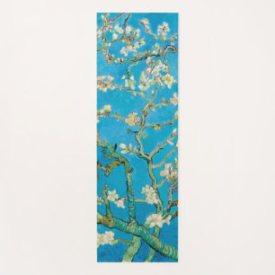 Almond Blossom, Vincent van Gogh Yoga Mat