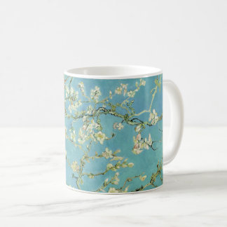 Almond Blossoms by van Gogh Coffee Mug