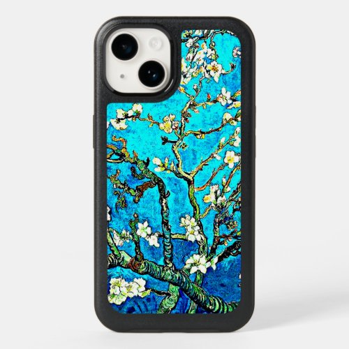 Almond Blossoms by Van Gogh OtterBox iPhone 14 Case