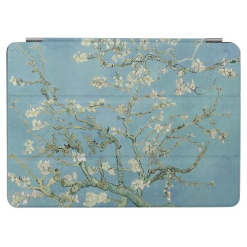 Almond Blossoms by Vincent Van Gogh iPad Air Cover