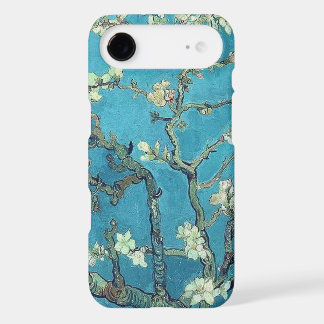 Almond Blossoms iPhone 17 Air Case