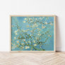 Almond Blossoms | Vincent Van Gogh Poster