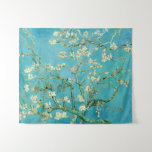 Almond Blossoms | Vincent Van Gogh Tapestry