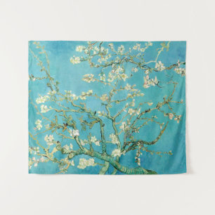 Almond Blossoms Vincent van Gogh Tapestry